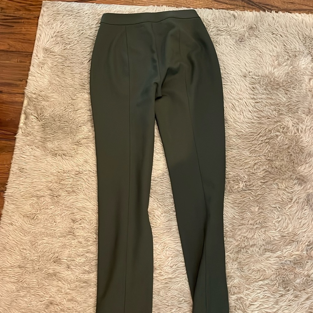 Theory slacks worn once